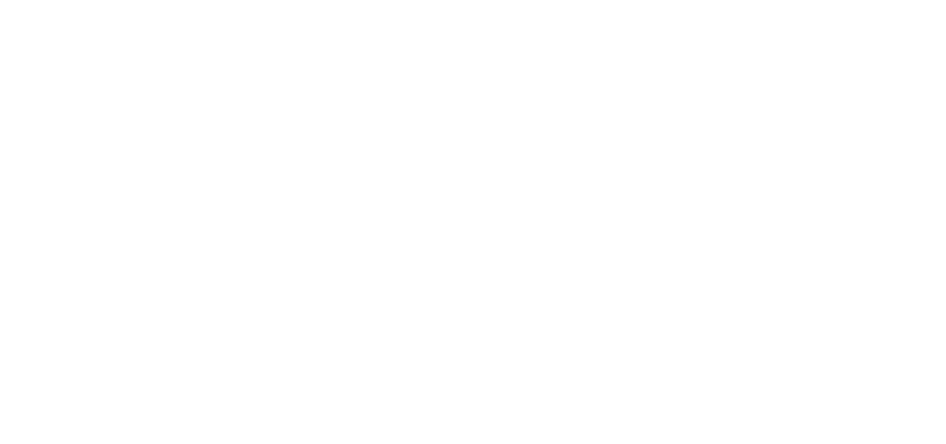RGR Global Logistics Logo in white letters with transparent backround